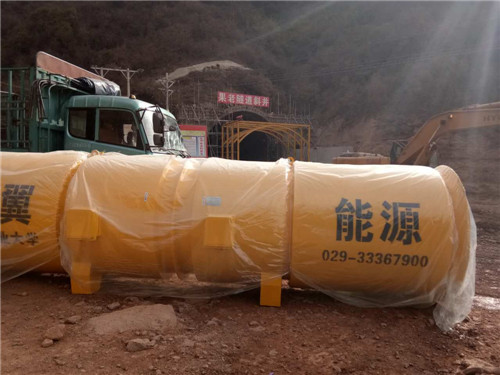 陜西紡織空調系統