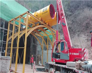 陜西隧道風(fēng)機(jī)的用途有哪些？