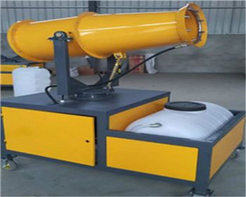 離心通風機潤滑系統故障怎么處理