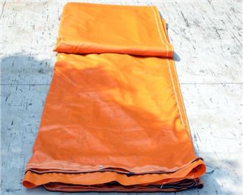 拉鏈式風筒布|風帶布|布帶風筒