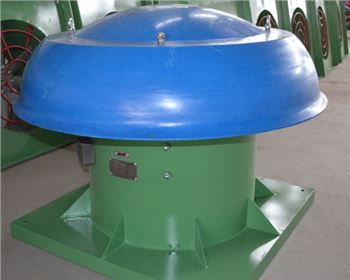 屋頂風機都有哪些選擇技巧，華翼風機來告訴你