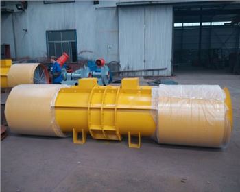 你知道陜西射流風機是如何運營嗎？