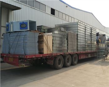 廈門兩條隧道35臺風機開啟維保作業 工期40天