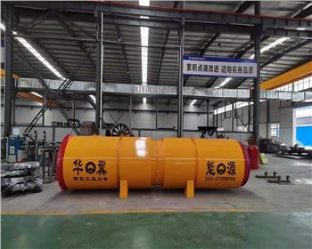 對旋軸流風(fēng)機(jī)你了解多少？