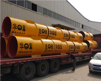 隧道風機：現代交通安全的“隱形衛士”