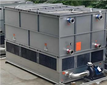 四川蒸發冷機組